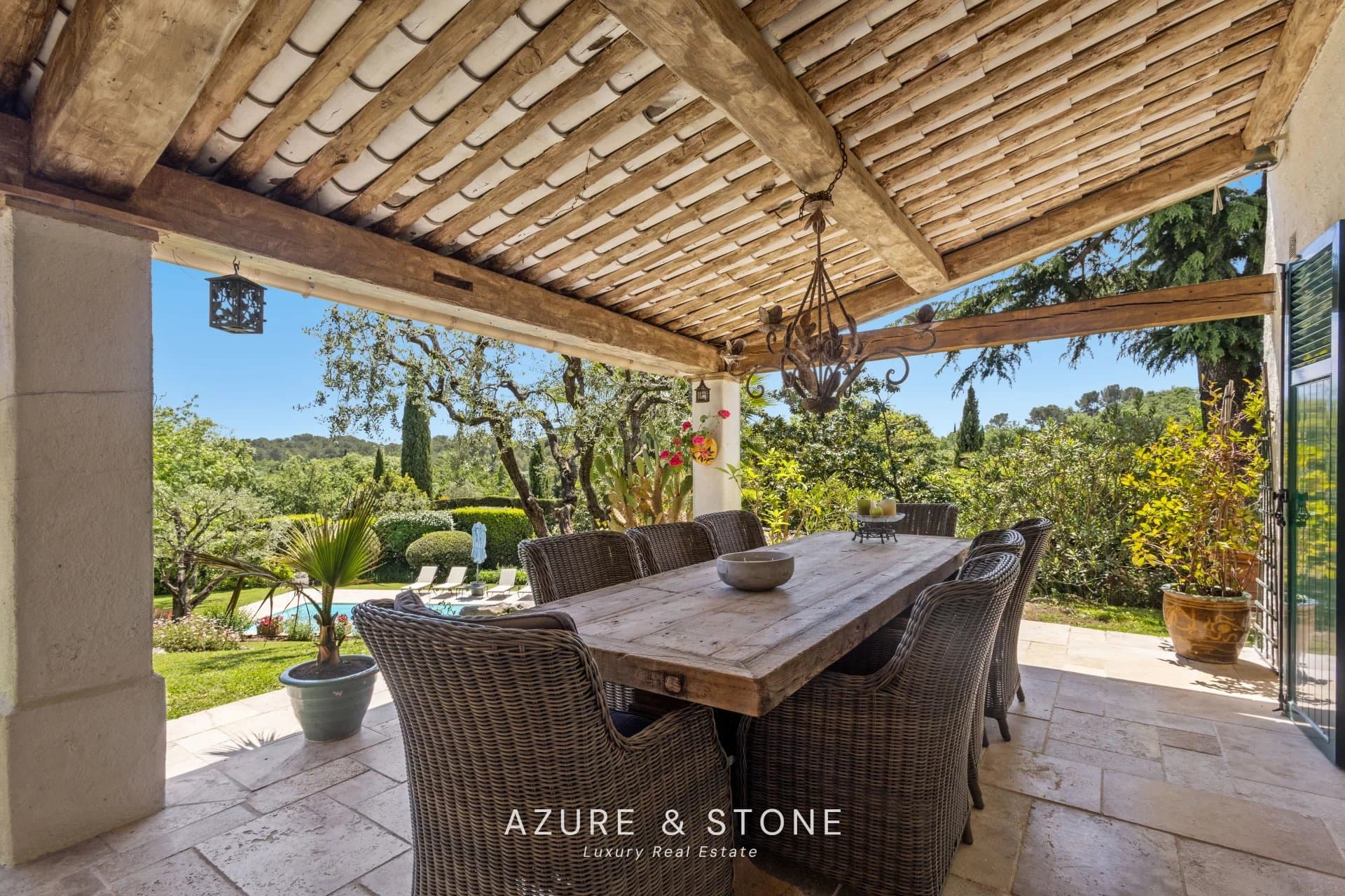 Exceptional Estate gallery 7