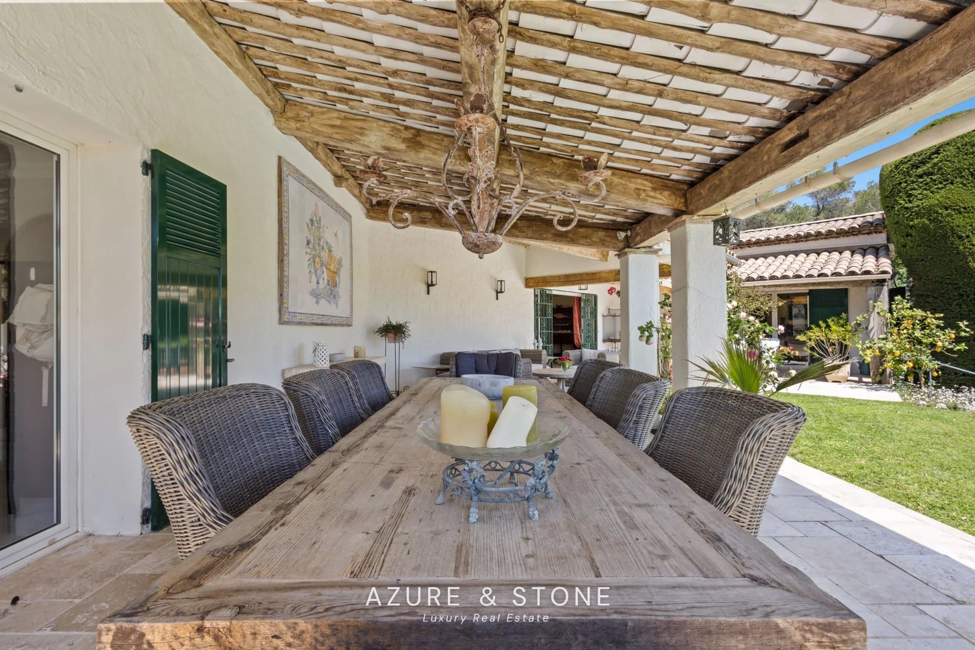 Exceptional Estate gallery 8