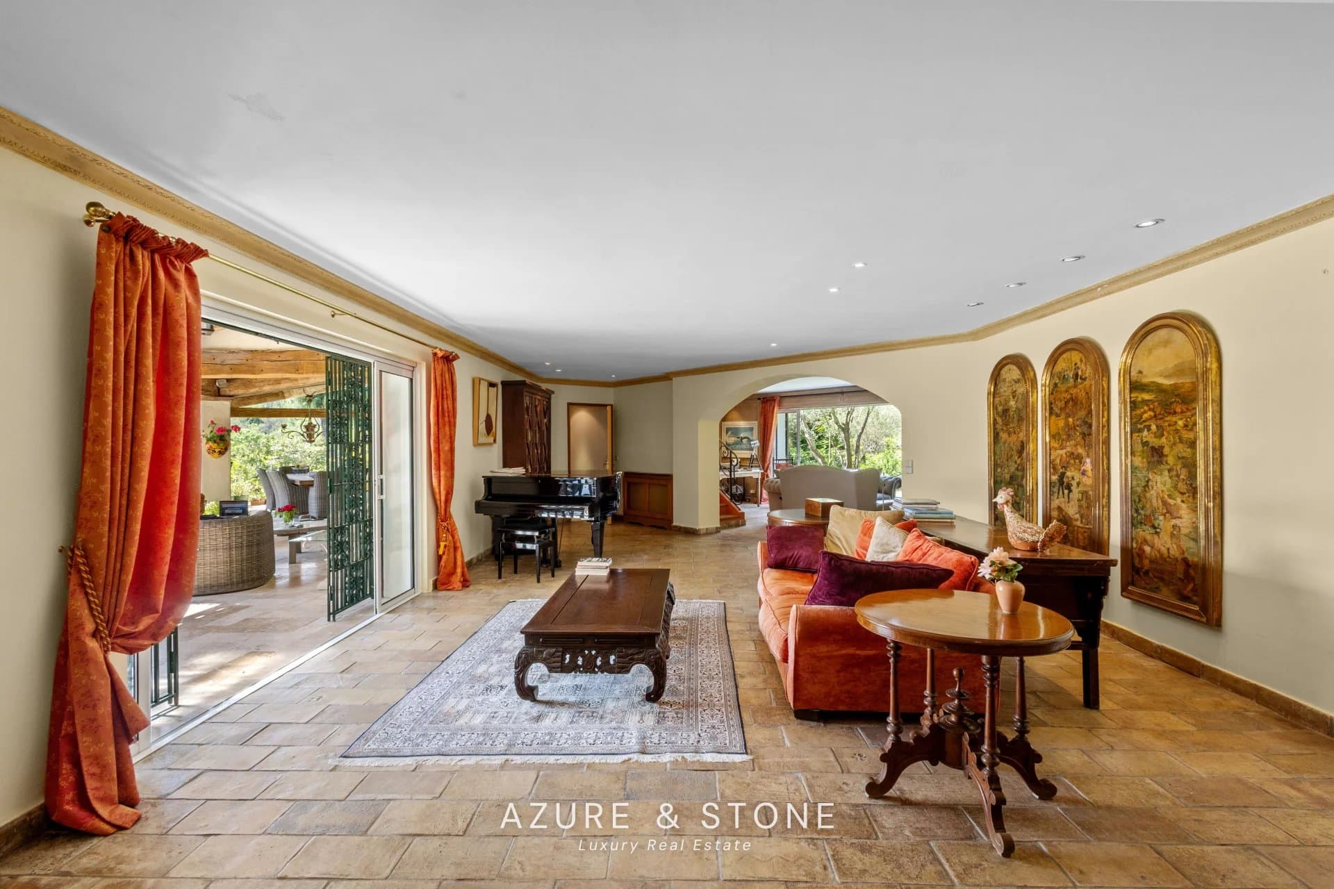 Exceptional Estate gallery 13