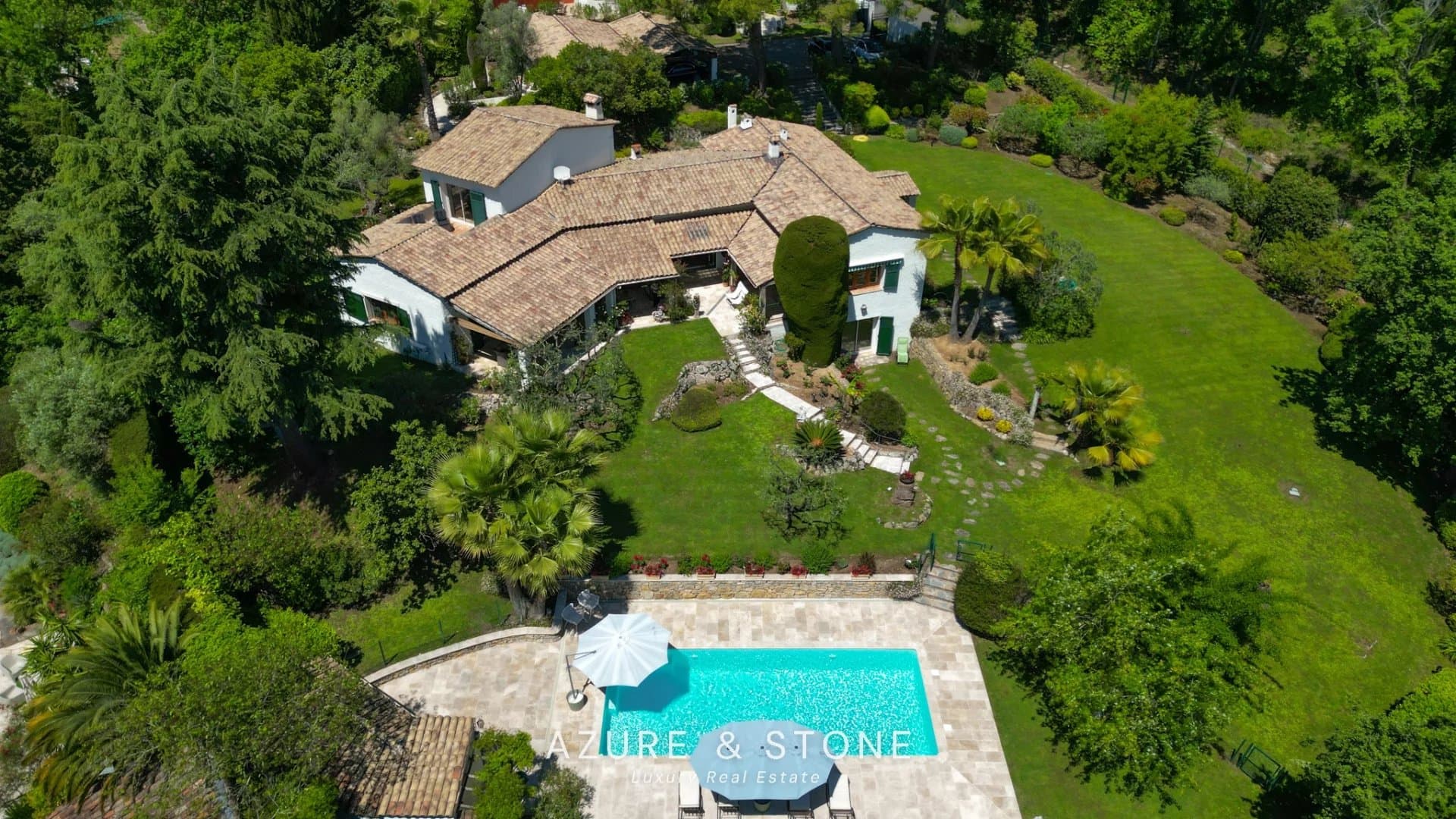 Exceptional Estate