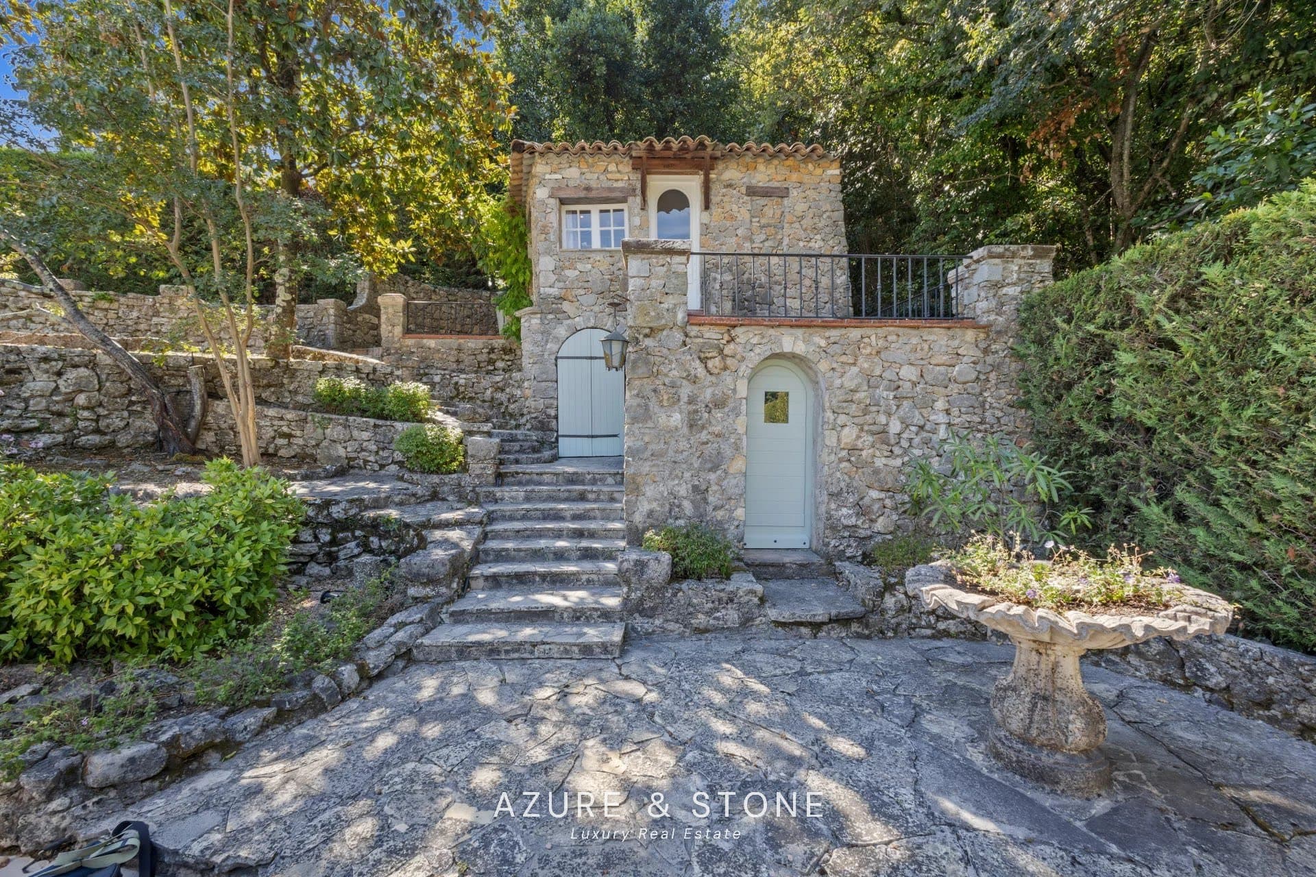Le Mas Casteunou gallery 1