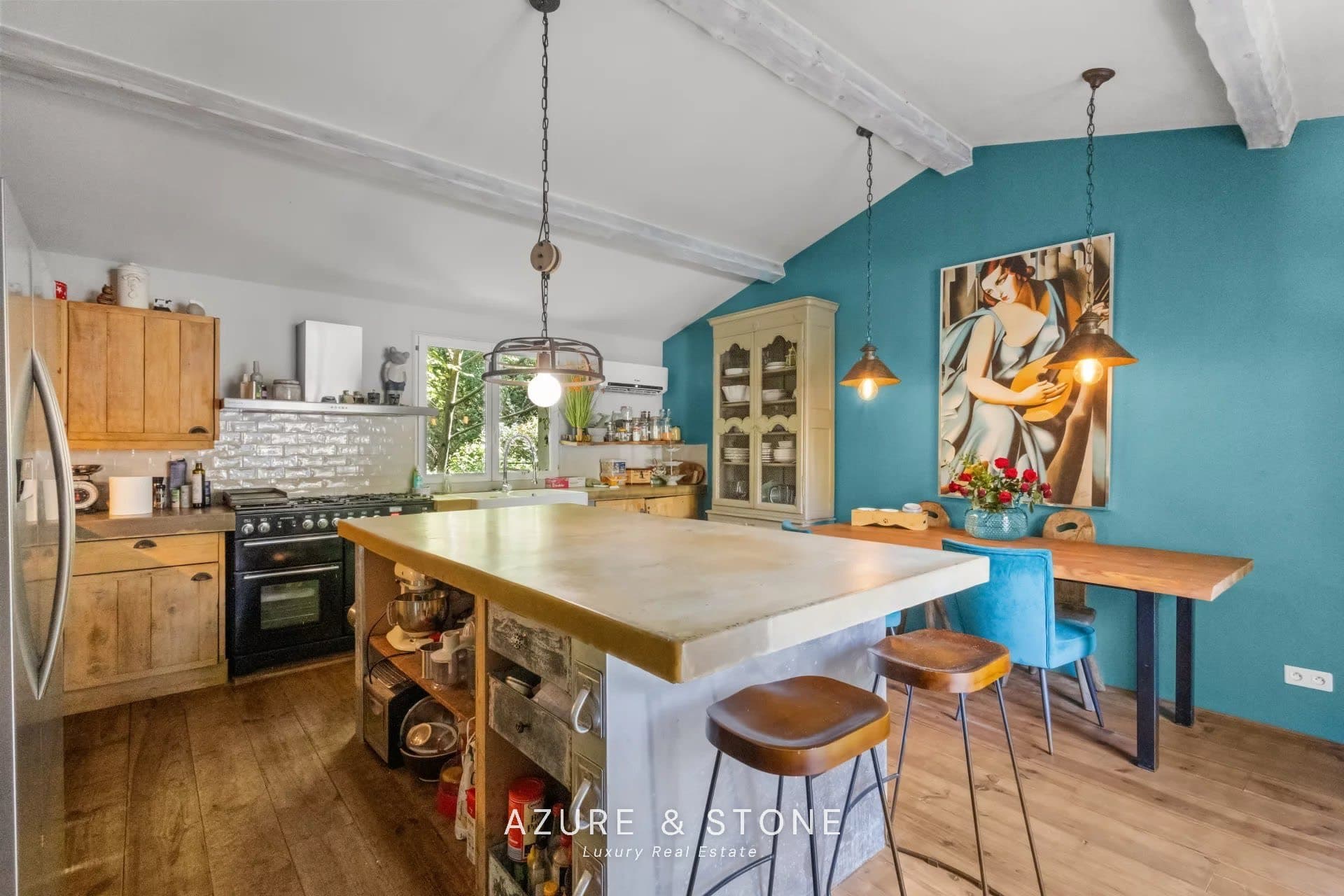 Le Mas Casteunou gallery 32