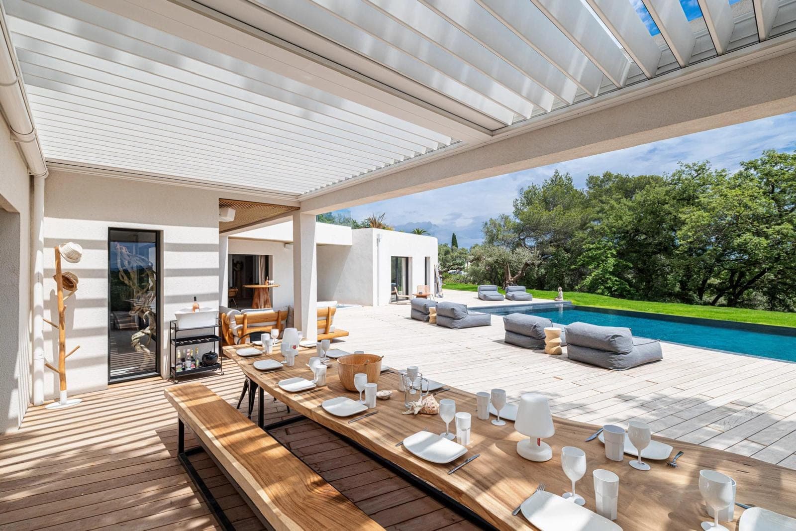 Villa Californienne, Vue Panoramique gallery 6