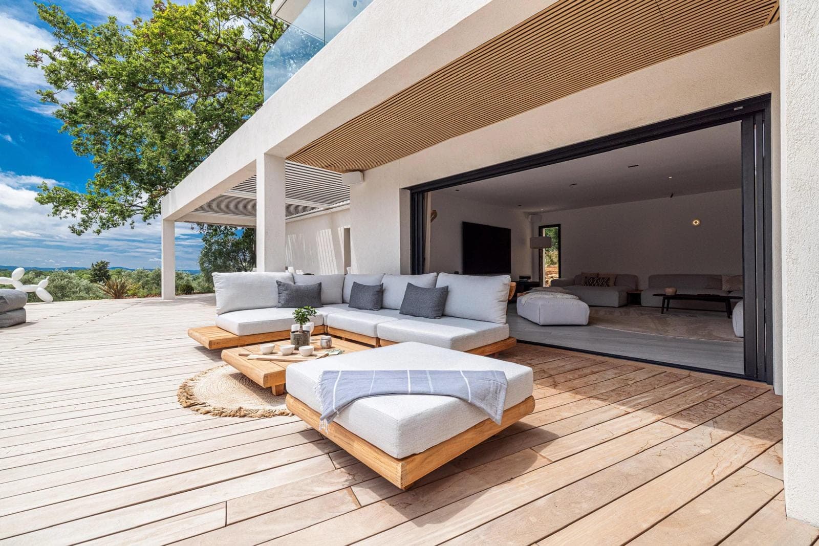 Villa Californienne, Vue Panoramique gallery 14