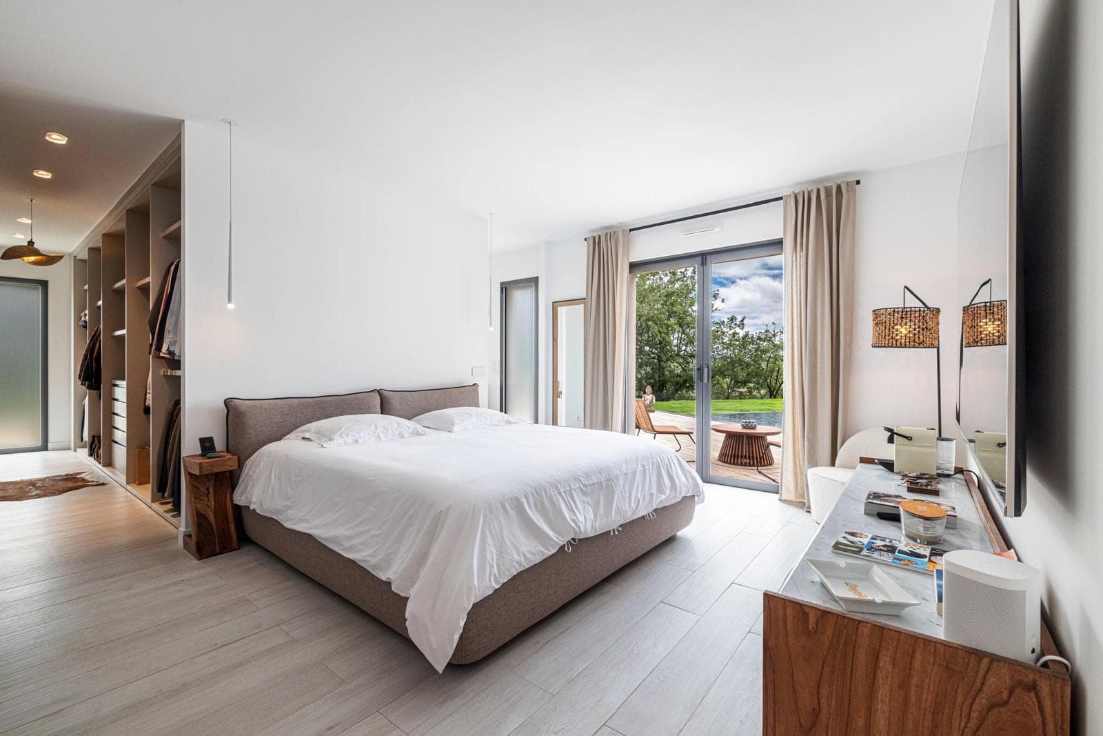 Villa Californienne, Vue Panoramique gallery 15