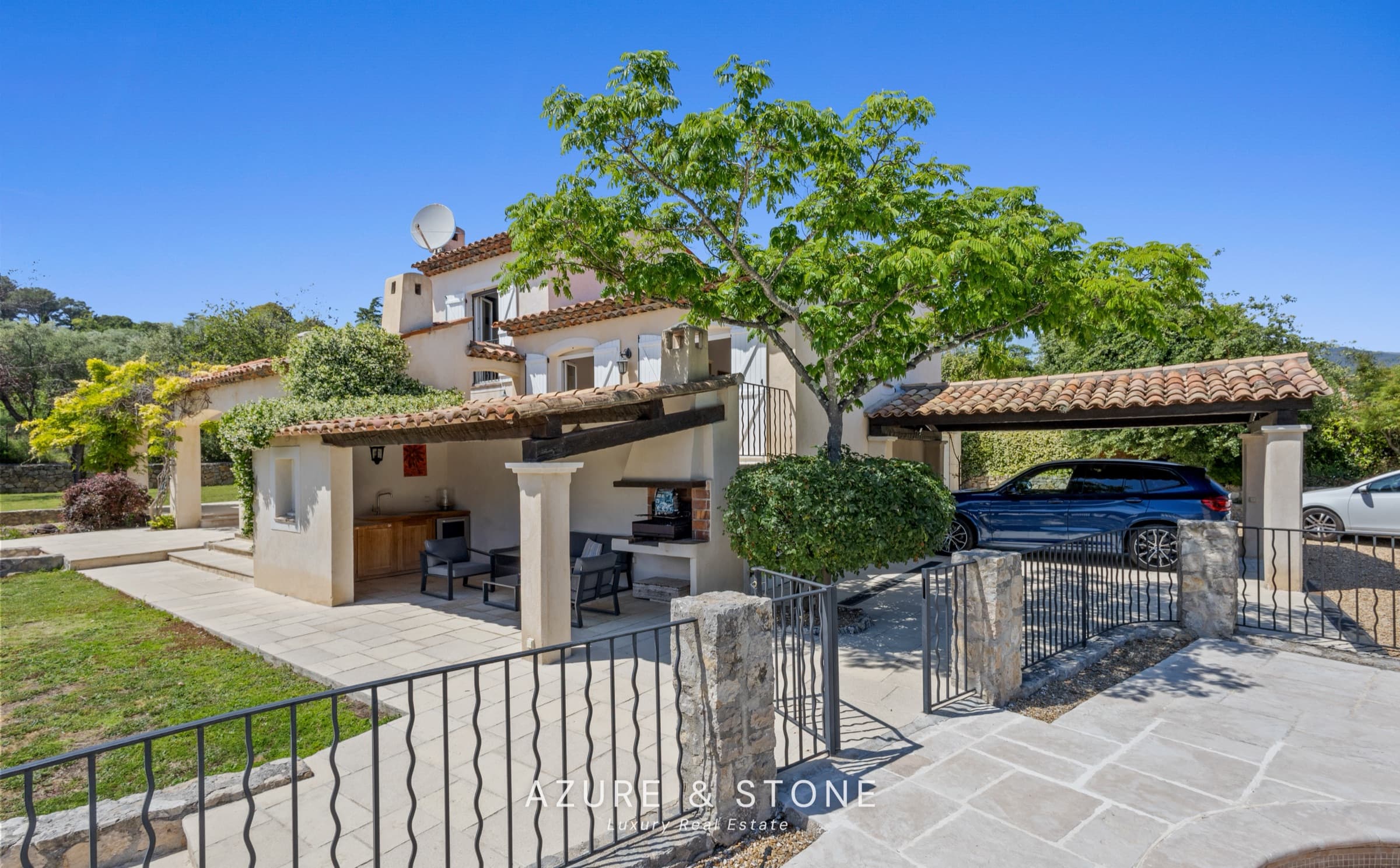 Residence of Exceptional Charm gallery 2
