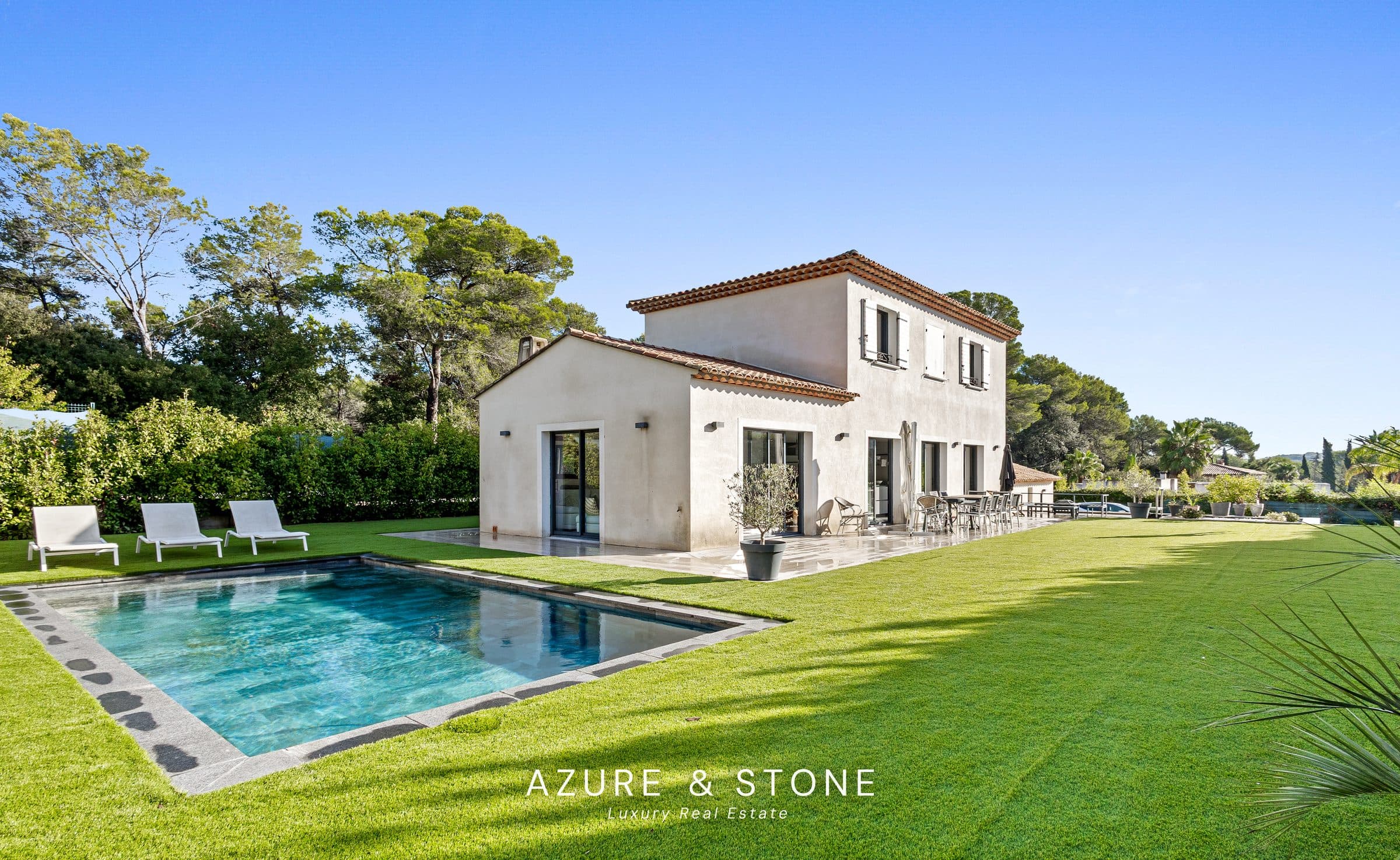 Villa Hautes Bréguières — photo 2