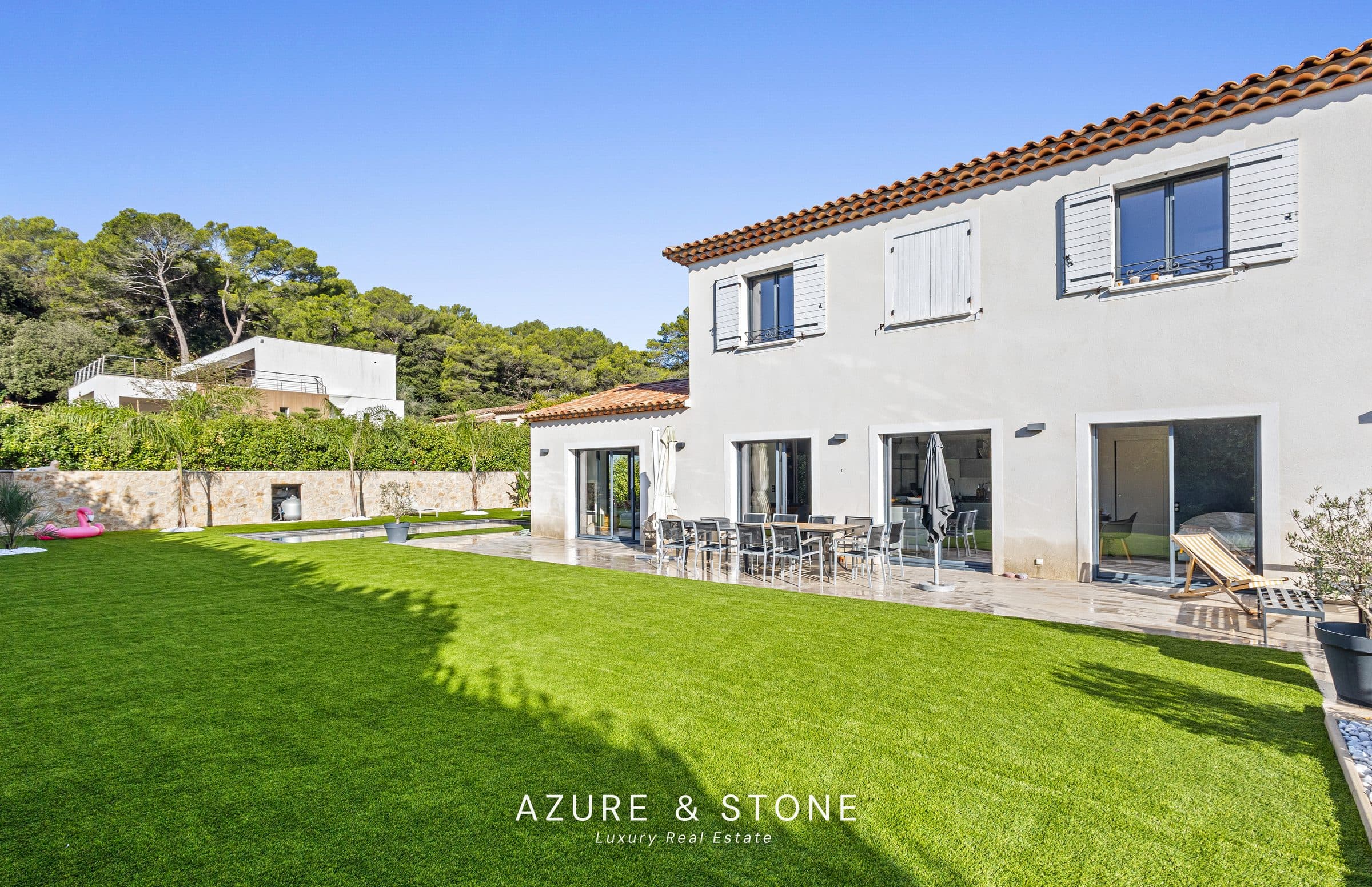 Villa Hautes Bréguières — photo 4