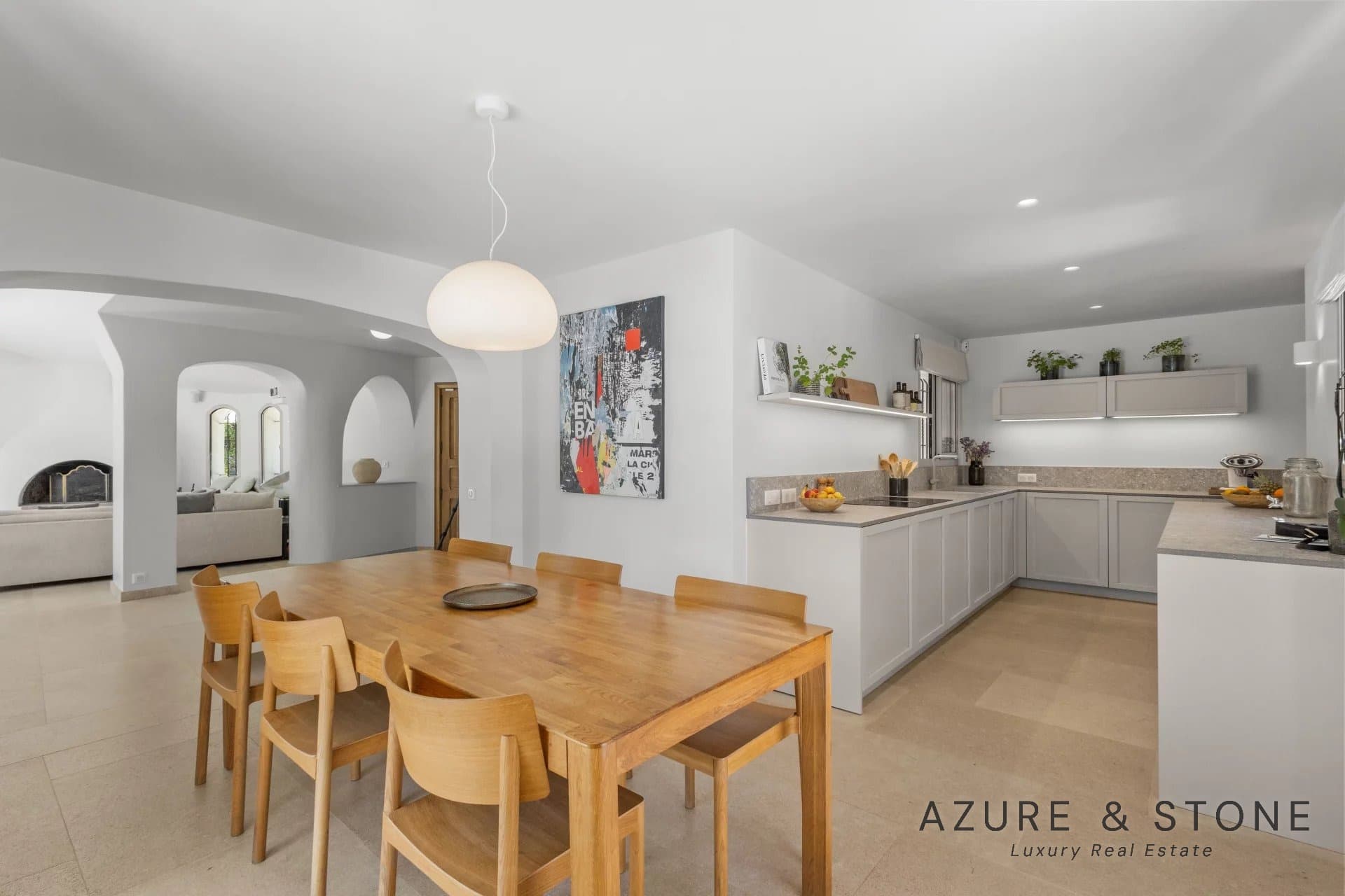 Villa Provençale d’Exception gallery 10