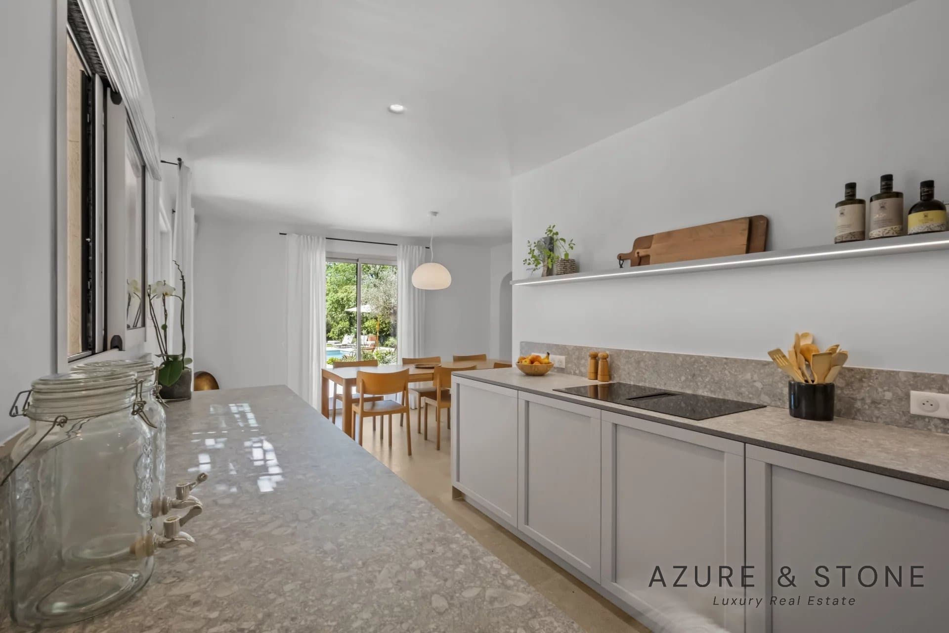 Villa Provençale d’Exception gallery 11