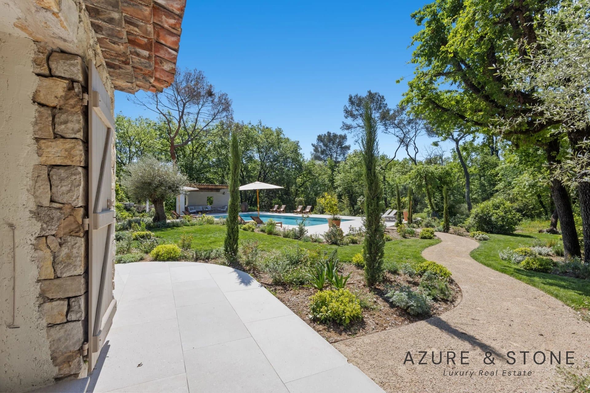 Villa Provençale d’Exception gallery 15