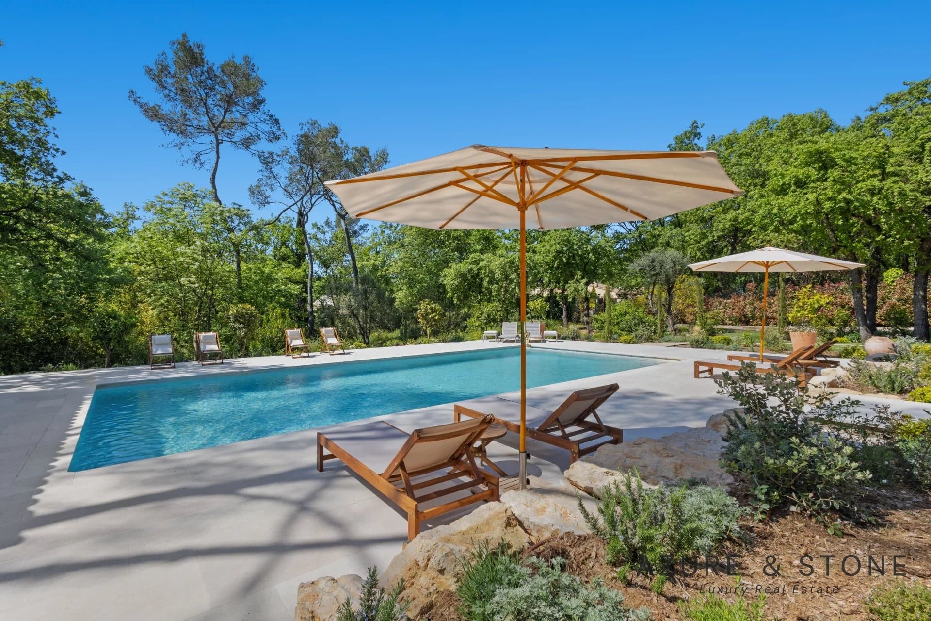 Villa Provençale d’Exception gallery 5