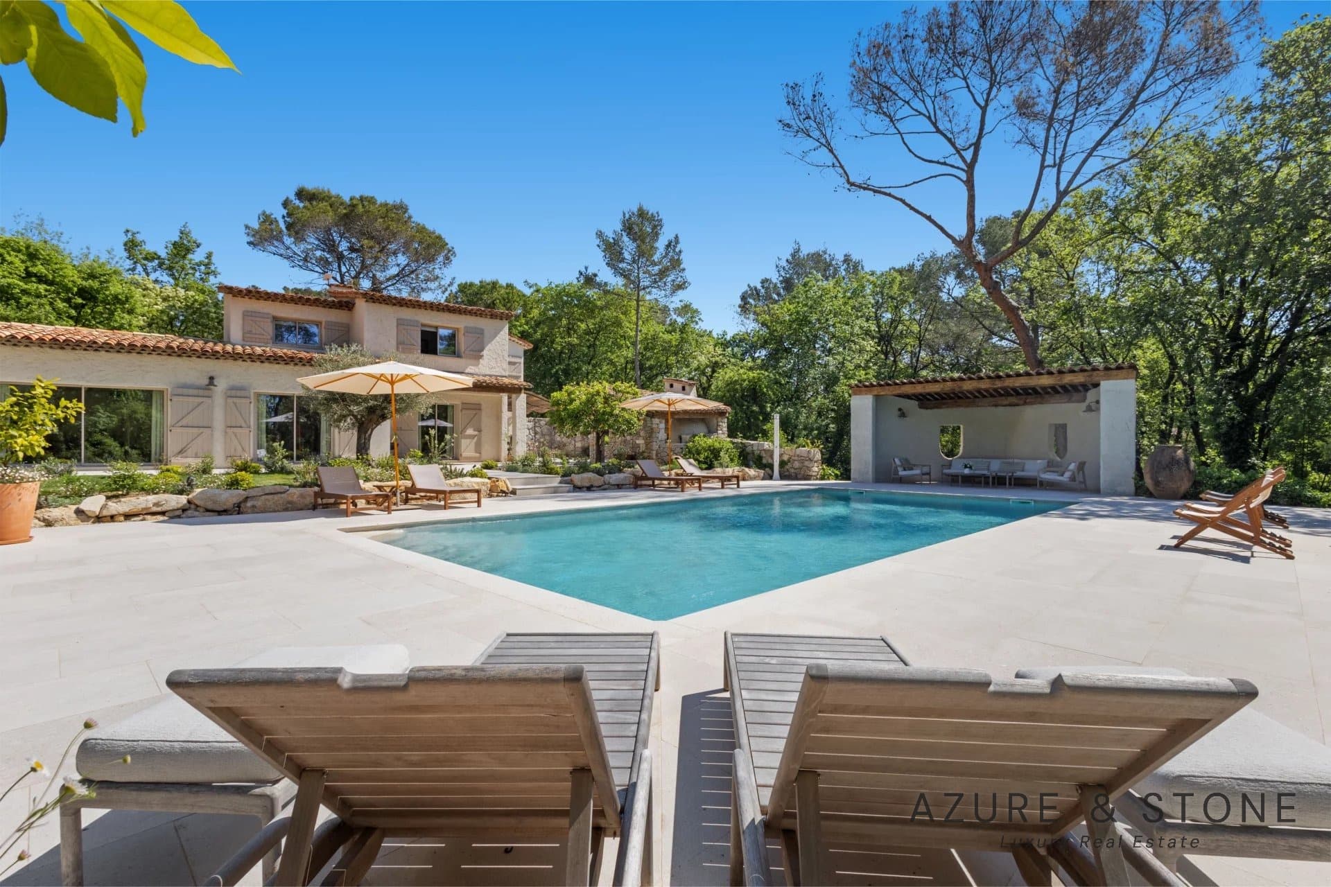 Villa Provençale d’Exception gallery 6