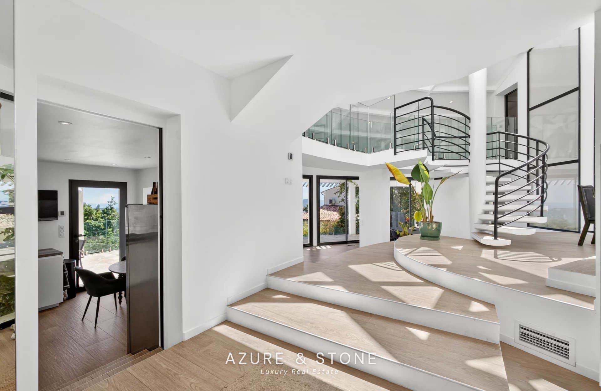 Contemporary Purity gallery 10