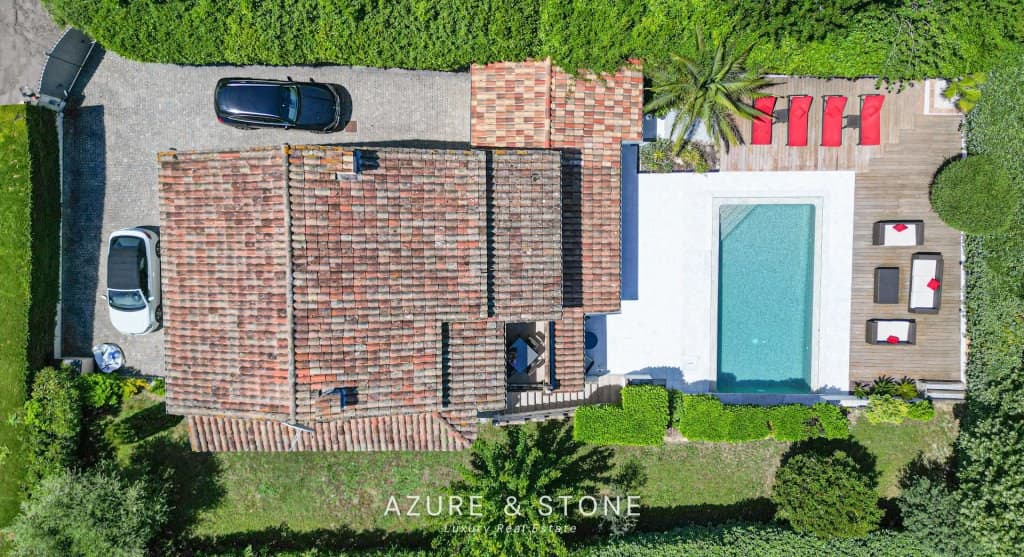 Villa Valbonne gallery 20