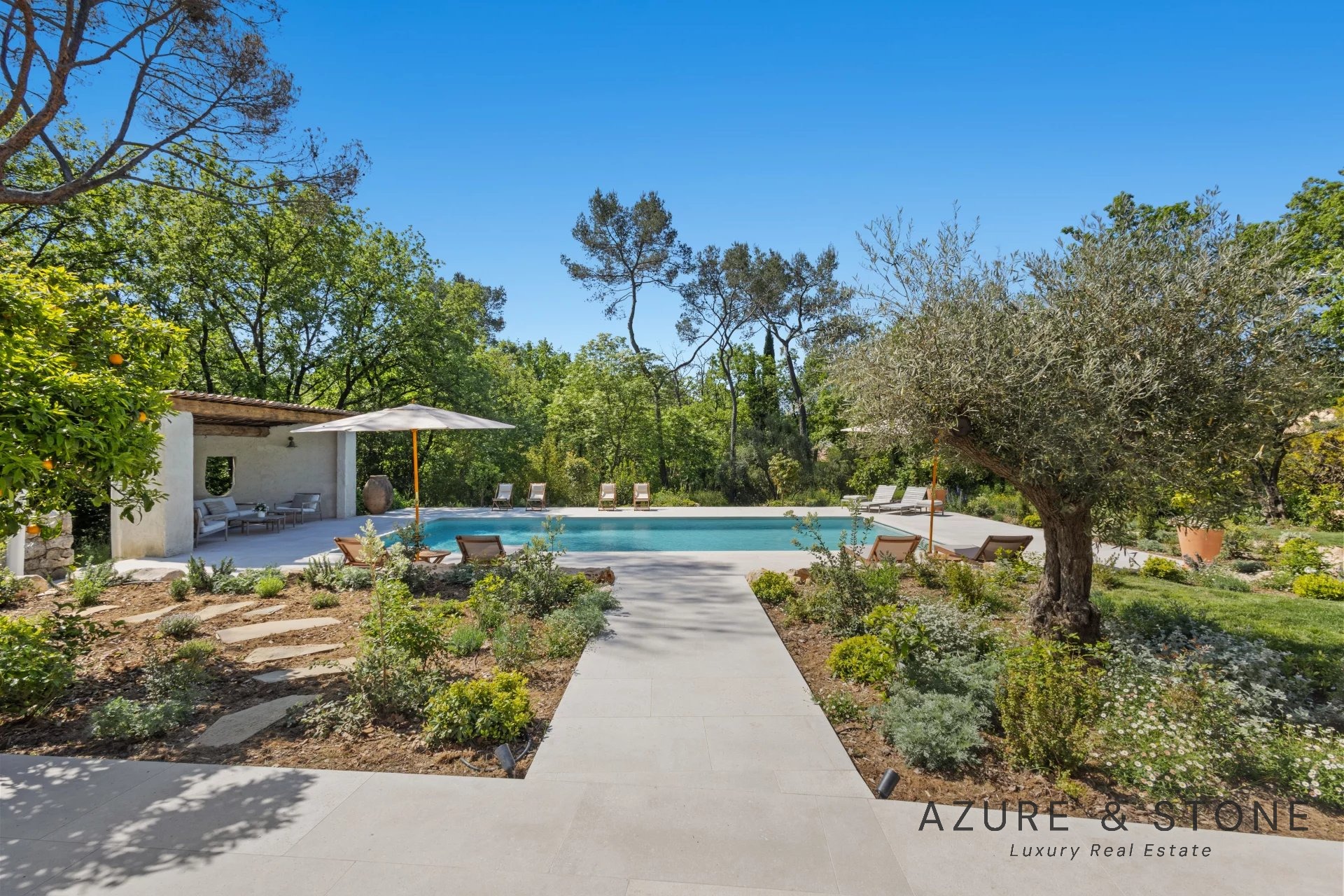Exceptional Provençal Villa 2