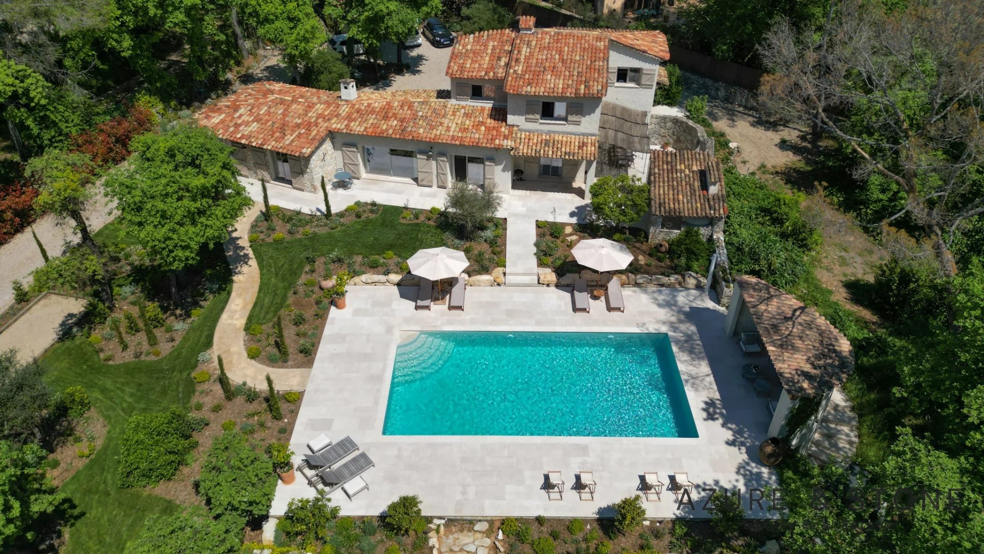 Exceptional Provençal Villa 3