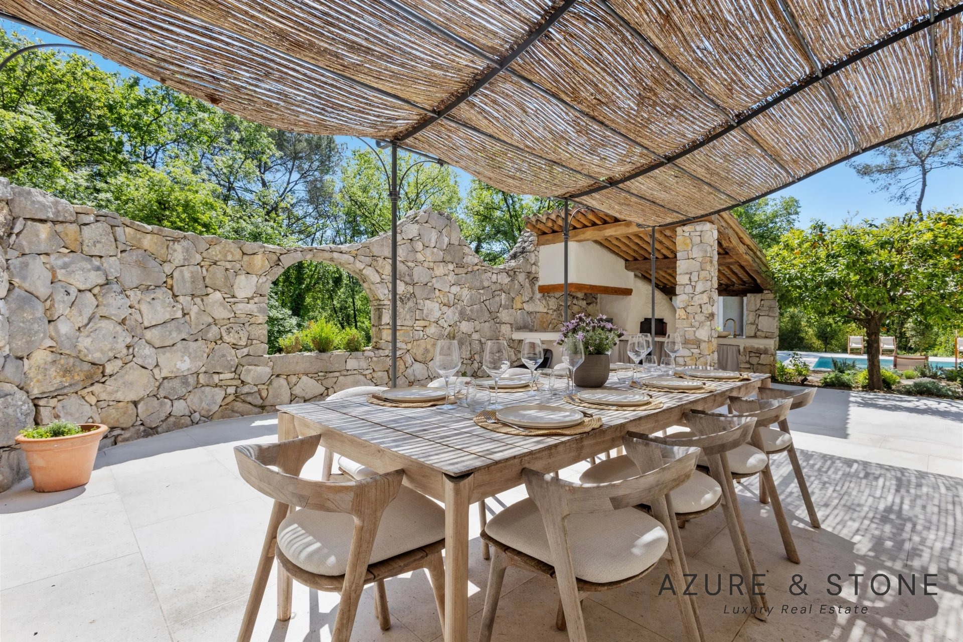 Exceptional Provençal Villa 4