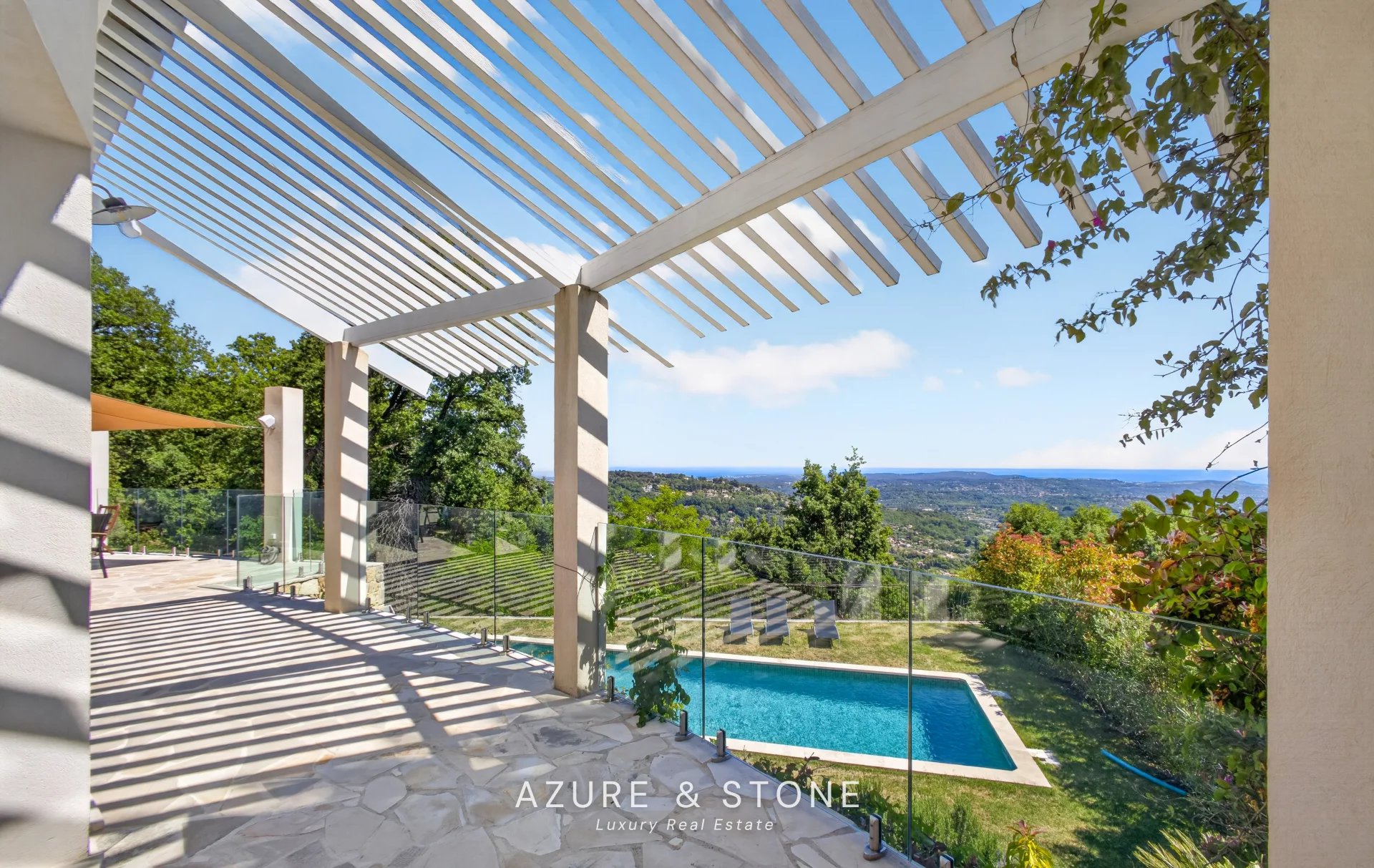 Pure Contemporary Villa 3